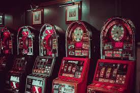 Онлайн казино Vulkan Olimp Casino